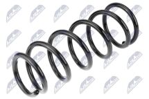 Ресора ходової частини Nissan Almera 00-06