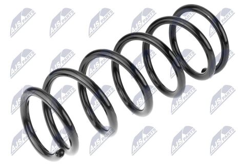 Ресора ходової частини Nissan Almera 00-06