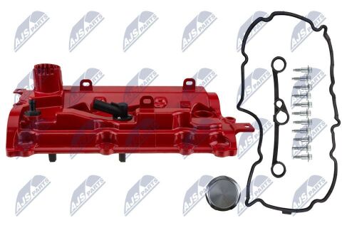Крышка головки цилиндра Nissan 370Z 2009.04- Крышка головки цилиндра Nissan 370Z 2009.04-