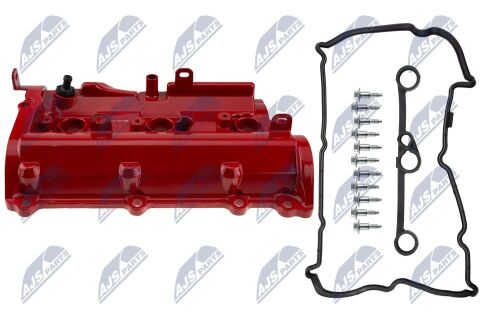 Крышка головки цилиндра Nissan 370Z 2009.04- Крышка головки цилиндра Nissan 370Z 2009.04-