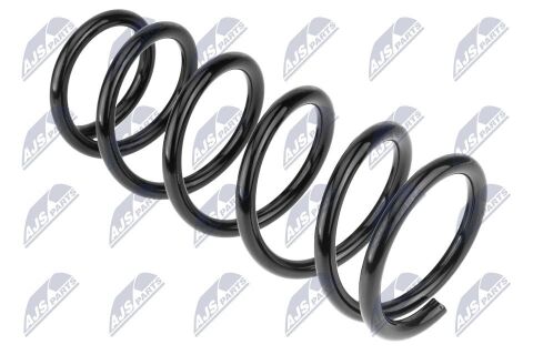 Ресора ходової частини Nissan Almera 00-06