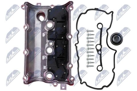 Крышка головки цилиндра Nissan 370Z 2009.04- Крышка головки цилиндра Nissan 370Z 2009.04-