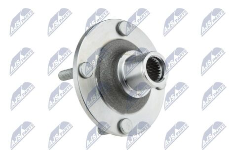 Ступица колеса Nissan Almera 1.5,1.8 N16 00- Ступица колеса Nissan Almera 1.5,1.8 N16 00-