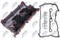 Крышка головки цилиндра Nissan 370Z 2009.04-, фото 6 - интернет-магазин Auto-Mechanic