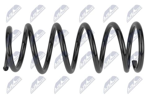 Ресора ходової частини Nissan Almera 00-06