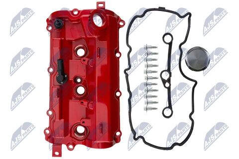 Крышка головки цилиндра Nissan 370Z 2009.04- Крышка головки цилиндра Nissan 370Z 2009.04-