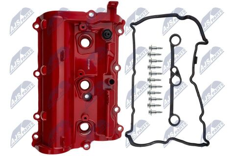 Крышка головки цилиндра Nissan 370Z 2009.04- Крышка головки цилиндра Nissan 370Z 2009.04-