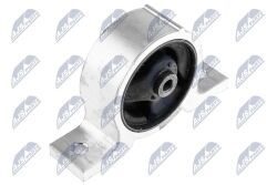 Опора, двигун Nissan Almera N16 (Uk) 00-06 Опора, двигун Nissan Almera N16 (Uk) 00-06