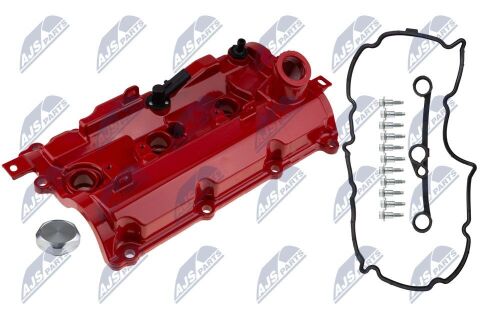 Крышка головки цилиндра Nissan 370Z 2009.04- Крышка головки цилиндра Nissan 370Z 2009.04-