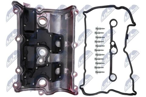 Крышка головки цилиндра Nissan 370Z 2009.04- Крышка головки цилиндра Nissan 370Z 2009.04-