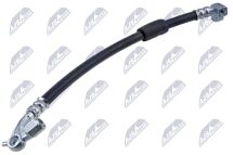 Гідравлічний шланг, механізм рульового керування Nissan Almera N16 1.5,1.8 2000-