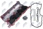 Крышка головки цилиндра Nissan 370Z 2009.04-, фото 9 - интернет-магазин Auto-Mechanic