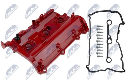 Крышка головки цилиндра Nissan 370Z 2009.04- Крышка головки цилиндра Nissan 370Z 2009.04-