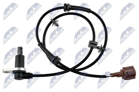 Датчик, кількість обертів колеса Nissan Almera N16 Jp 00-, Sentra 00-06
