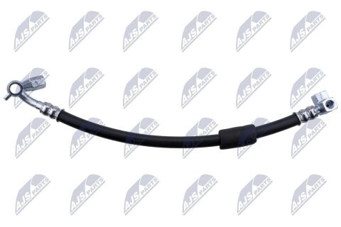 Гідравлічний шланг, механізм рульового керування Nissan Almera N16 1.5,1.8 2000-