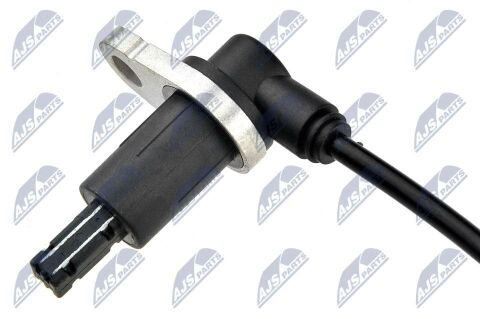 Датчик, кількість обертів колеса Nissan Almera N16 Jp 00-, Sentra 00-06