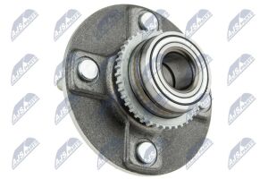 Комплект колісних підшипників Nissan Almera Uk 00-