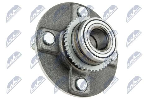 Комплект колісних підшипників Nissan Almera Uk 00-