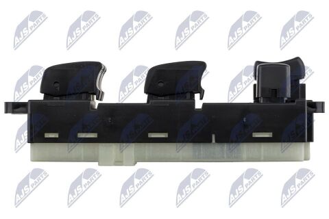 Перемикач, склопідйомник Nissan Almera N16 2000-,Almera Tino 2000- Перемикач, склопідйомник Nissan Almera N16 2000-,Almera Tino 2000-