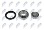 Підшипник колеса Nissan Cabstar F24 06-13, фото 1 - інтерент-магазин Auto-Mechanic