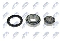 Підшипник колеса Nissan Cabstar F24 06-13