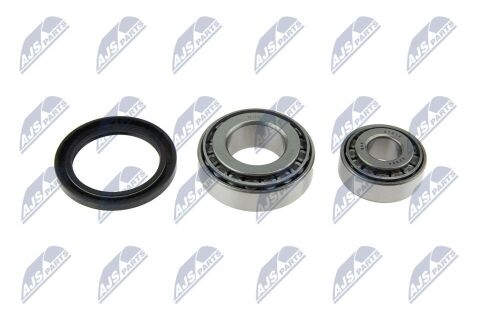 Підшипник колеса Nissan Cabstar F24 06-13 Підшипник колеса Nissan Cabstar F24 06-13