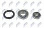 Підшипник колеса Nissan Cabstar F24 06-13, фото 2 - інтерент-магазин Auto-Mechanic