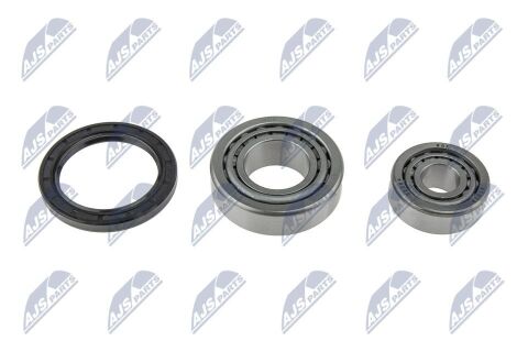 Підшипник колеса Nissan Cabstar F24 06-13 Підшипник колеса Nissan Cabstar F24 06-13