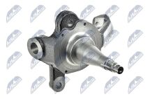 Поворотный кулак, подвеска колеса Nissan Frontier 2Wd 98-