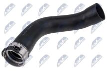 Трубка нагнетаемого воздуха Nissan Juke 1.2Dig-T 2014-, Pulsar 1.2Dig-T 2014-