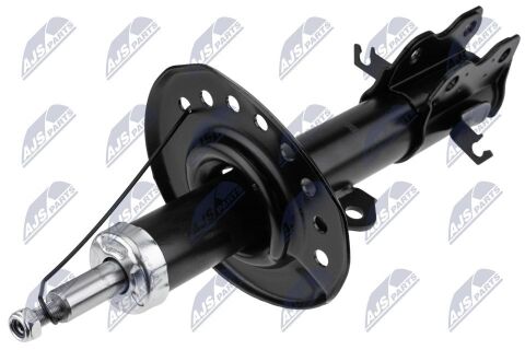 Амортизатор Nissan Juke 10-19 Амортизатор Nissan Juke 10-19