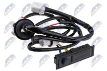 Перемикач, кришка багажника Nissan Juke 2010-