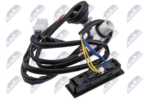 Перемикач, кришка багажника Nissan Juke 2010- Перемикач, кришка багажника Nissan Juke 2010-