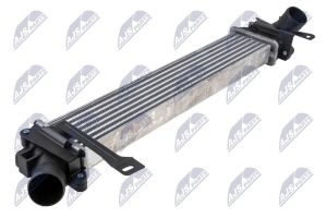 Интеркулер Nissan Kubistar (03-) 1.5 Dci, Kangoo I (98-) 1.5 Dci (Man, Diesel)