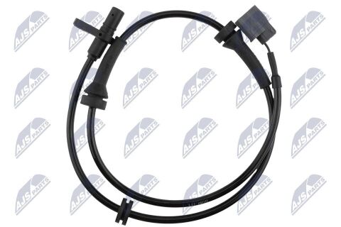 Датчик, кількість обертів колеса Nissan Leaf (Zeo) 10-