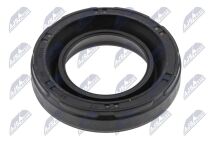 Ущільнювальне кільце, гніздо свічки Nissan Maxima 95-03 , Terrano 00-02