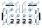 Комплектующие, стояночная тормозная система Nissan Maxima Vi 03-, Pathfinder Iii 05-, Altima 06-, 350Z 02-, Murano Ii 07-, Infiniti Q70 13-, M35 05-, M37 10-, G 07-, Fx 02-, фото 1 - интернет-магазин Auto-Mechanic