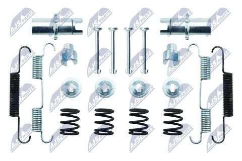 Комплектующие, стояночная тормозная система Nissan Maxima Vi 03-, Pathfinder Iii 05-, Altima 06-, 350Z 02-, Murano Ii 07-, Infiniti Q70 13-, M35 05-, M37 10-, G 07-, Fx 02- Комплектующие, стояночная тормозная система Nissan Maxima Vi 03-, Pathfinder Iii 05-, Altima 06-, 350Z 02-, Murano Ii 07-, Infiniti Q70 13-, M35 05-, M37 10-, G 07-, Fx 02-