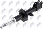 Амортизатор Nissan Micra 10-,Note 13-16, фото 1 - интернет-магазин Auto-Mechanic