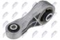 Опора, двигун Nissan Micra Iii 2002 - 2010 1.5 Dci- 48 Kw, фото 1 - інтерент-магазин Auto-Mechanic