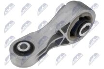 Подвеска, двигатель Nissan Micra Iii 2002 - 2010 1.5 Dci- 48 Kw