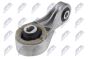 Опора, двигун Nissan Micra Iii 2002 - 2010 1.5 Dci- 48 Kw, фото 2 - інтерент-магазин Auto-Mechanic