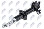 Амортизатор Nissan Micra K11 92-03, фото 1 - интернет-магазин Auto-Mechanic
