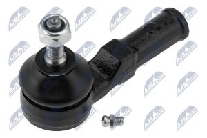 Наконечник поперечной рулевой тяги Nissan Micra K12 02-