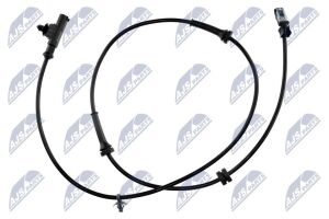 Датчик, кількість обертів колеса Nissan Micra K12 03-, Note 06- L