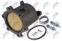 Каталізатор Nissan Micra K12 1.0,1.2,1.4 2002-,Note E11 1.4 2006-, фото 1 - інтерент-магазин Auto-Mechanic