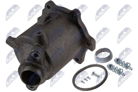 Каталізатор Nissan Micra K12 1.0,1.2,1.4 2002-,Note E11 1.4 2006- Каталізатор Nissan Micra K12 1.0,1.2,1.4 2002-,Note E11 1.4 2006-