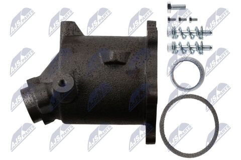 Каталізатор Nissan Micra K12 1.0,1.2,1.4 2002-,Note E11 1.4 2006- Каталізатор Nissan Micra K12 1.0,1.2,1.4 2002-,Note E11 1.4 2006-