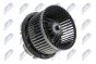 Вентилятор салона Nissan Micra K12 2003-,Note E11 2006-,Renault Clio Iii 2005-,Modus 2004-,Twingo Ii 2007-,Dacia Duster 2010-,Logan 2004-, фото 1 - интернет-магазин Auto-Mechanic