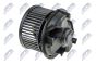 Вентилятор салона Nissan Micra K12 2003-,Note E11 2006-,Renault Clio Iii 2005-,Modus 2004-,Twingo Ii 2007-,Dacia Duster 2010-,Logan 2004-, фото 2 - интернет-магазин Auto-Mechanic